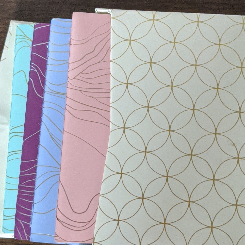 Winter Surprise Box Mini Petite Planner set